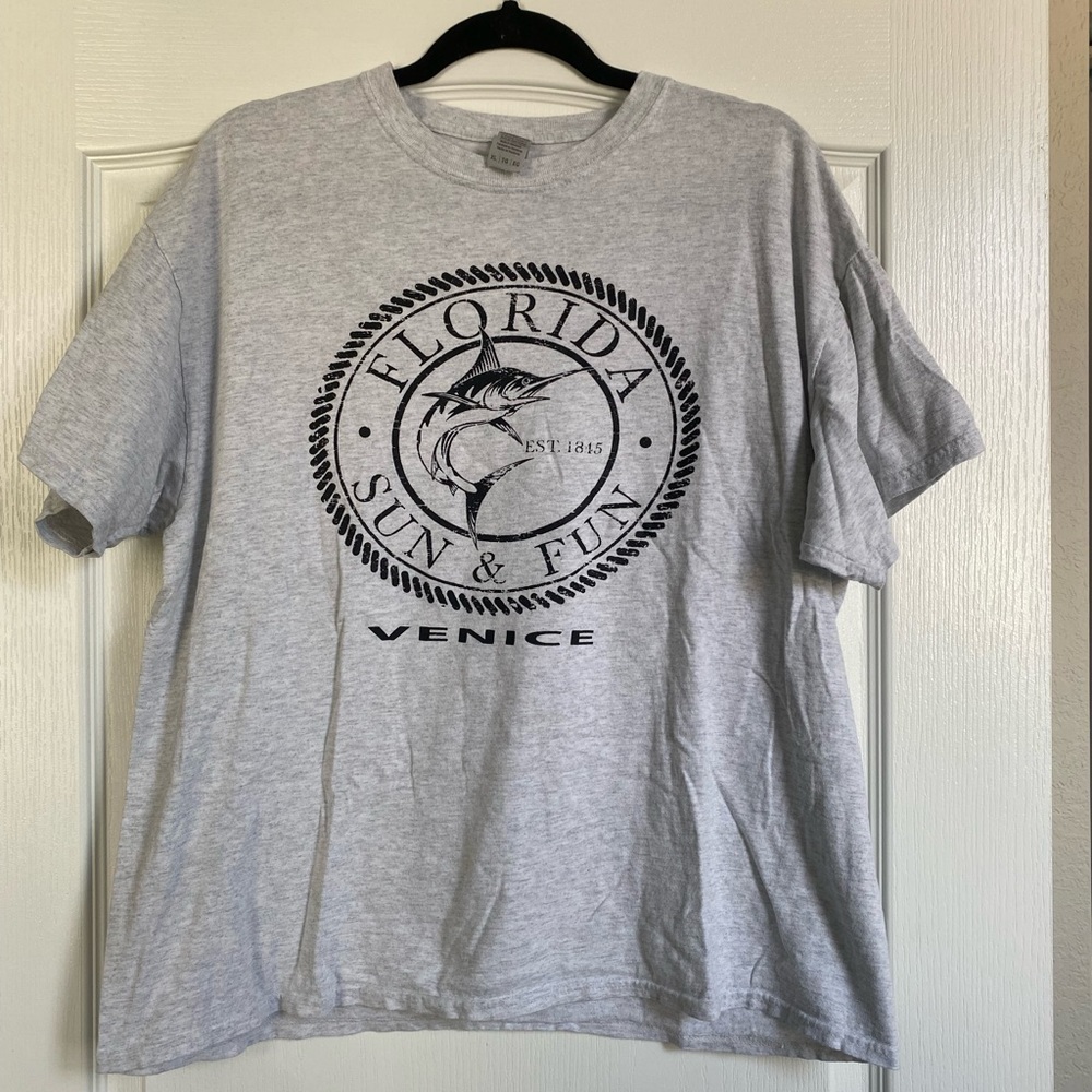 Florida Tshirt